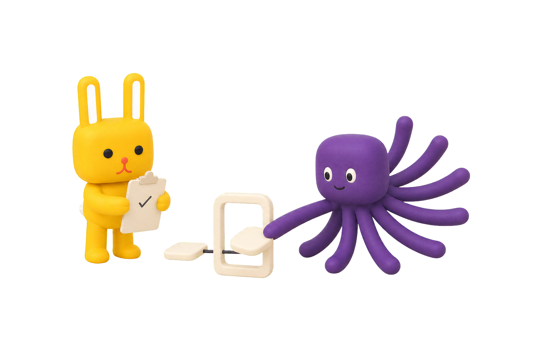 Loop and Tangle place a necessary control and evidence point inside the working flow